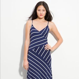 Calvin Klein Maxi Dress